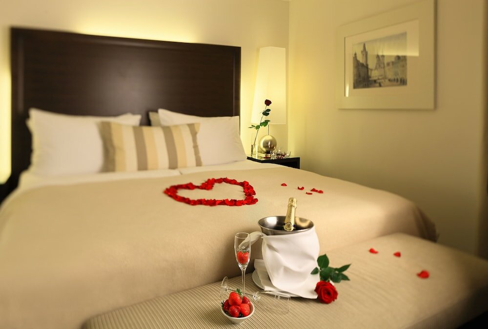 Фото Grand Hotel Bohemia