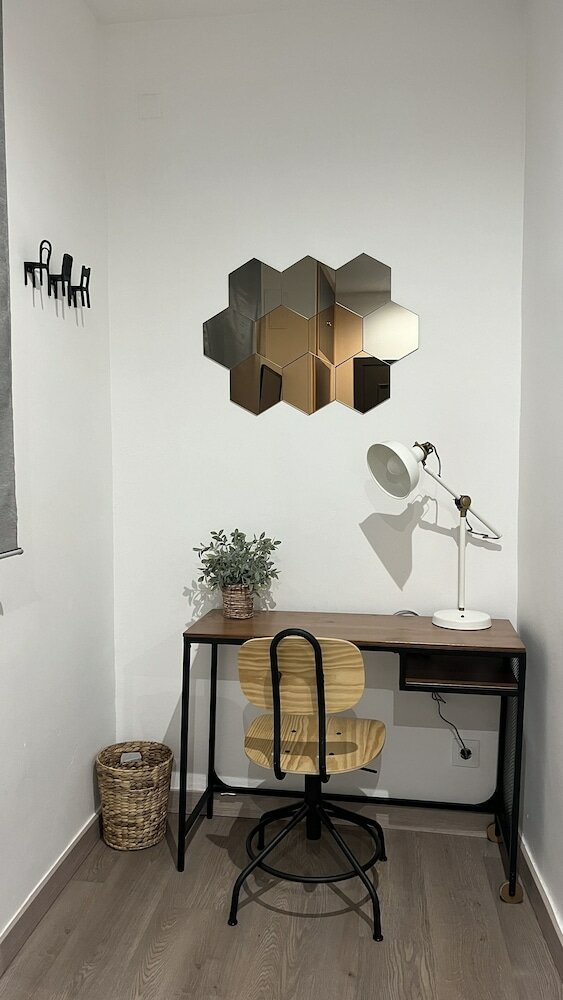 Фото Inter Plaza Mayor