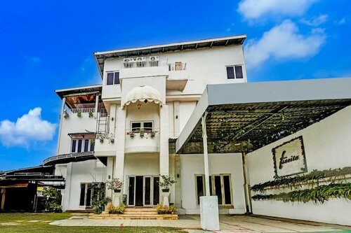 Гостиница Hotel O Banda Aceh near Masjid Raya Baiturrahman formerly Wisma Tsacita в Банда-Ачехе