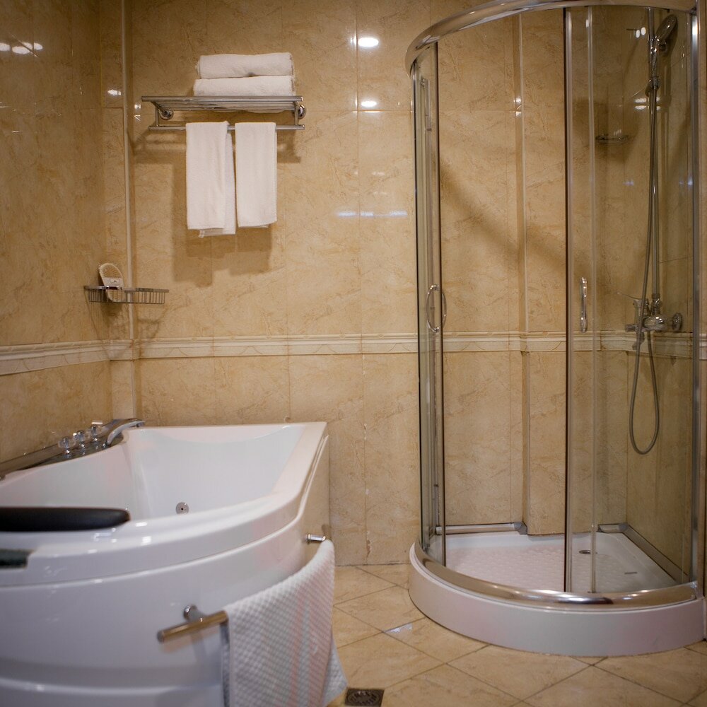 Фото Sheki Palace Hotel