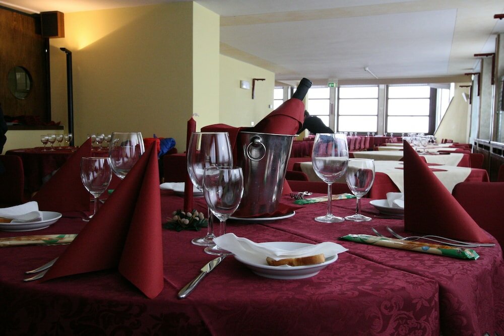 Фото Hotel Lo Stambecco