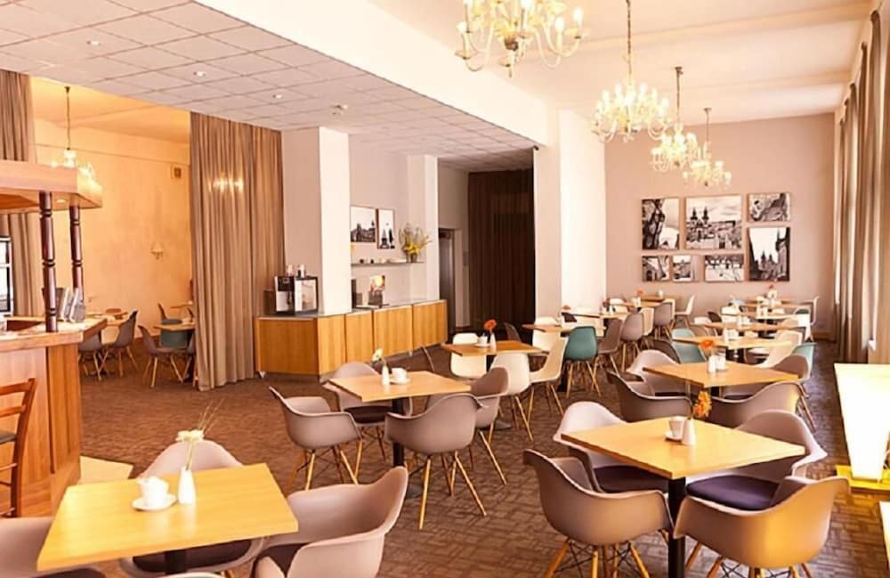 Фото Central Hotel Prague