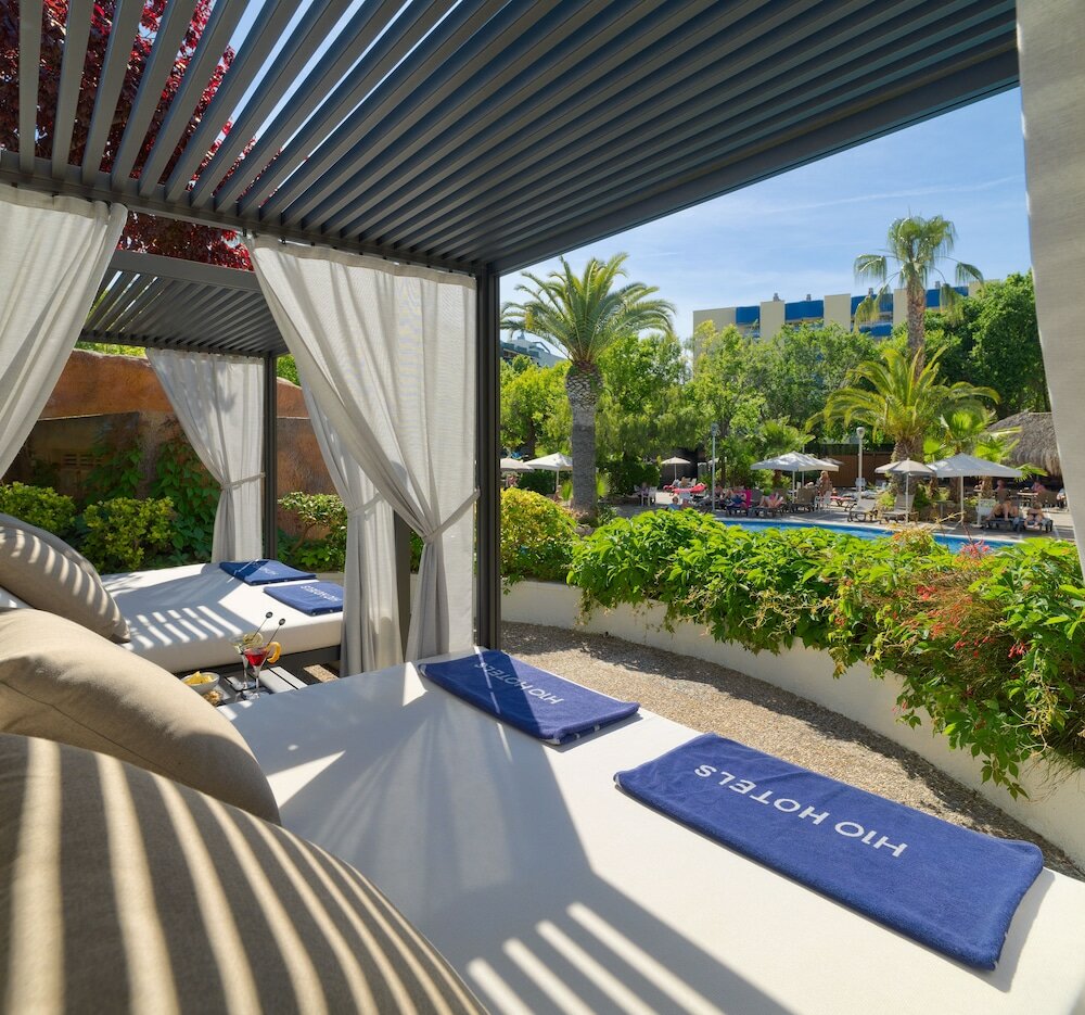 Фото H10 Salou Princess