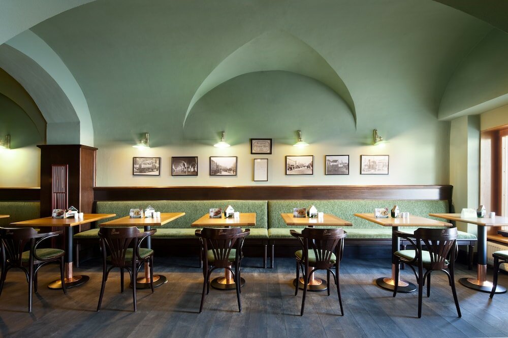 Фото Zvon Design Suites