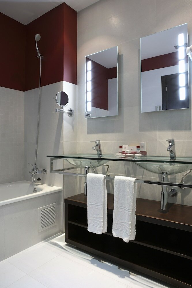 Фото Hotel & SPA Villa Olímpic@ Suites