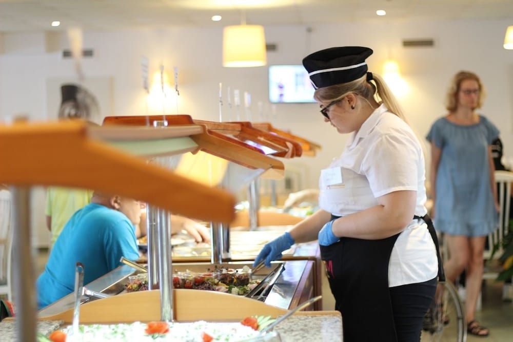 Фото Отель Дельфин