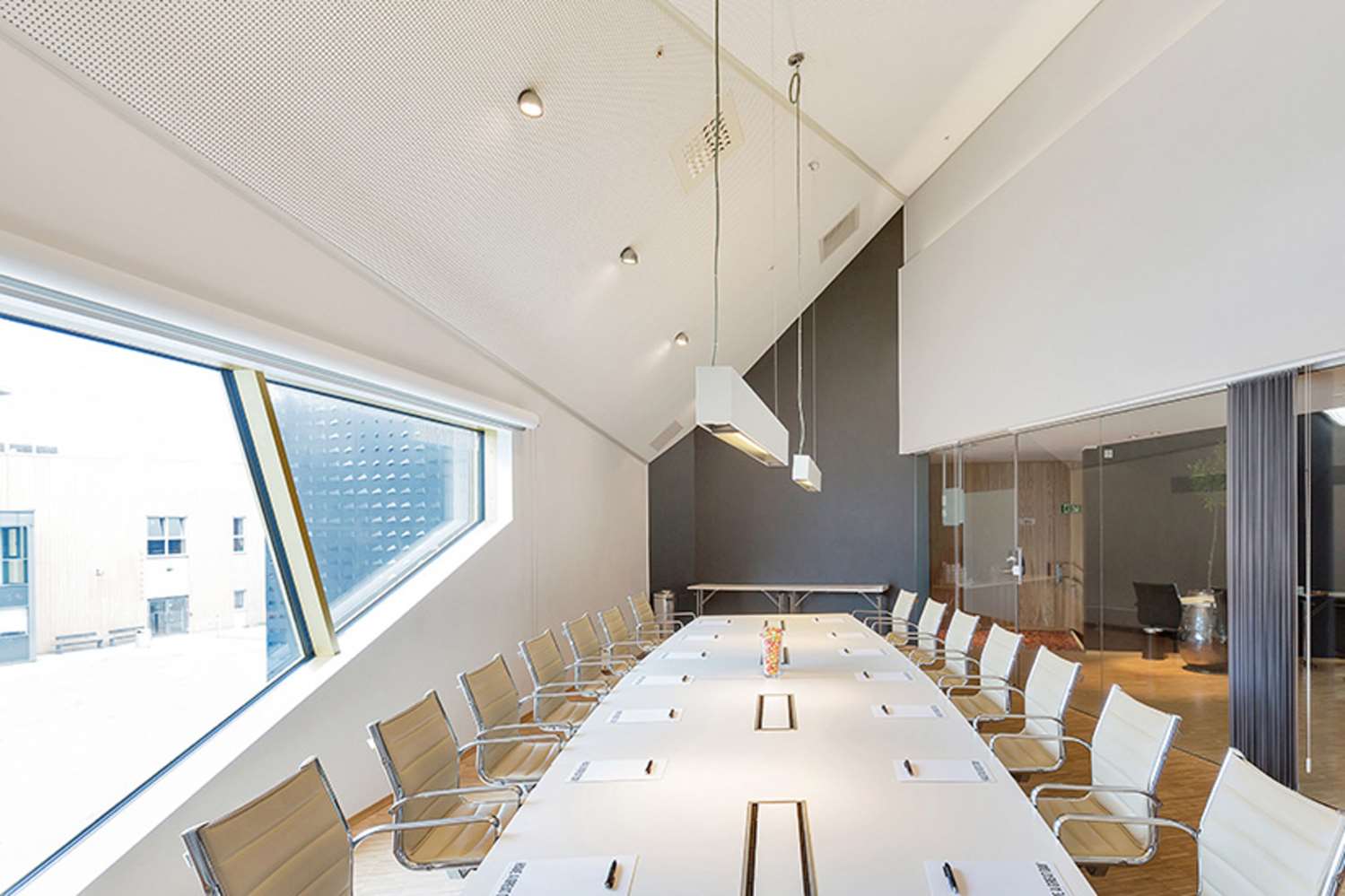 Фото Clarion Hotel & Congress Trondheim