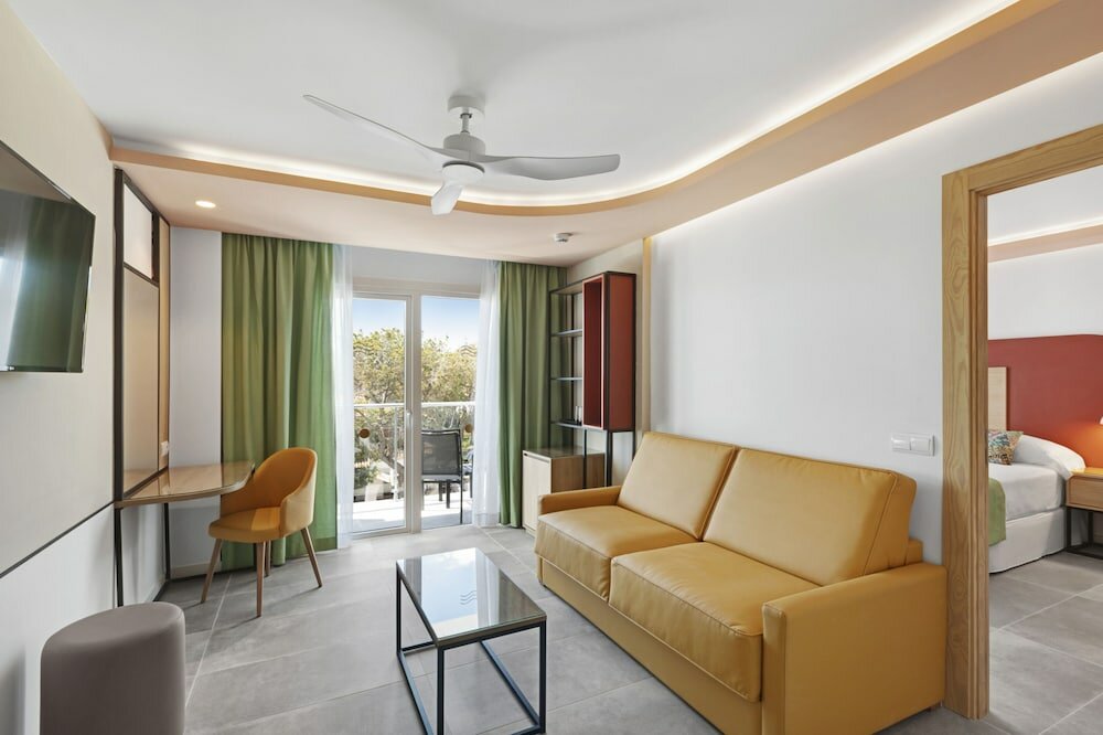 Фото Hotel Riu Concordia