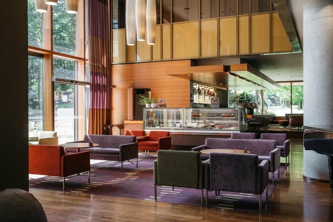 Фото Hotel Balnea Superior - Terme Krka