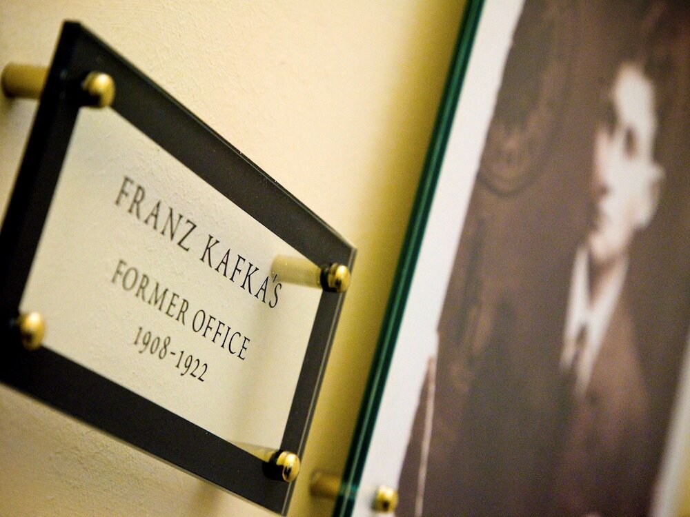 Фото Century Old Town Prague