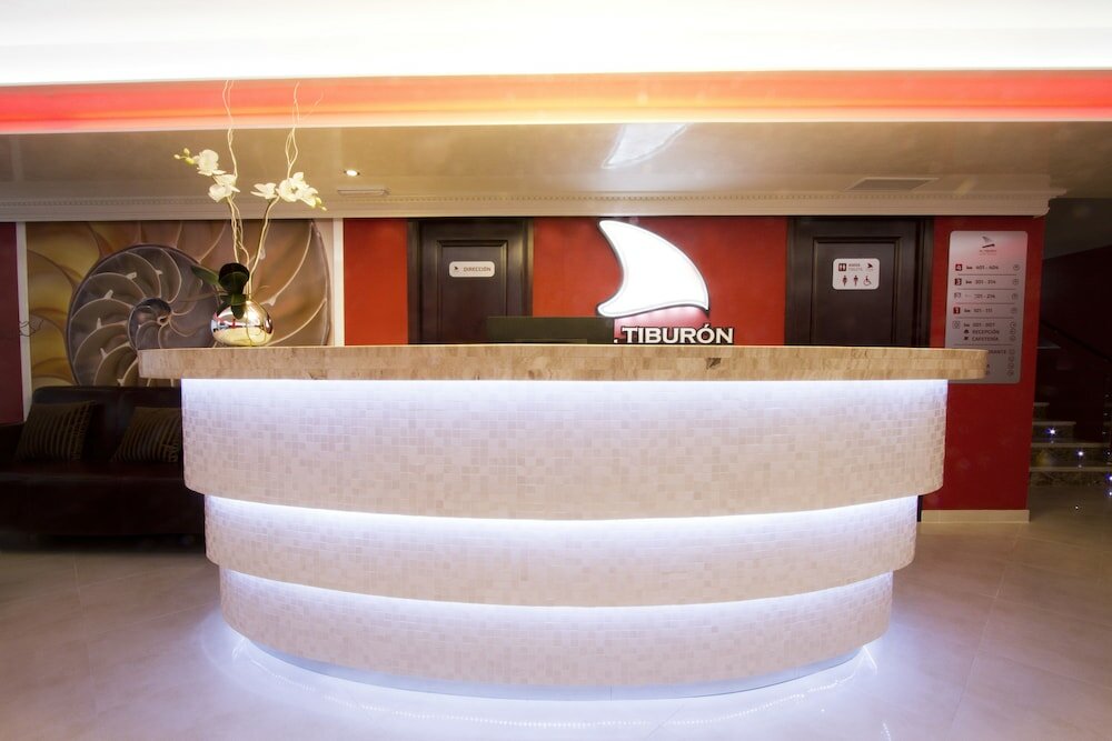 Фото Отель Moon Dreams Torremolinos - Adults Recommended