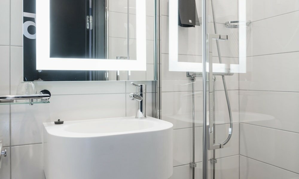 Фото Thon Hotel Astoria