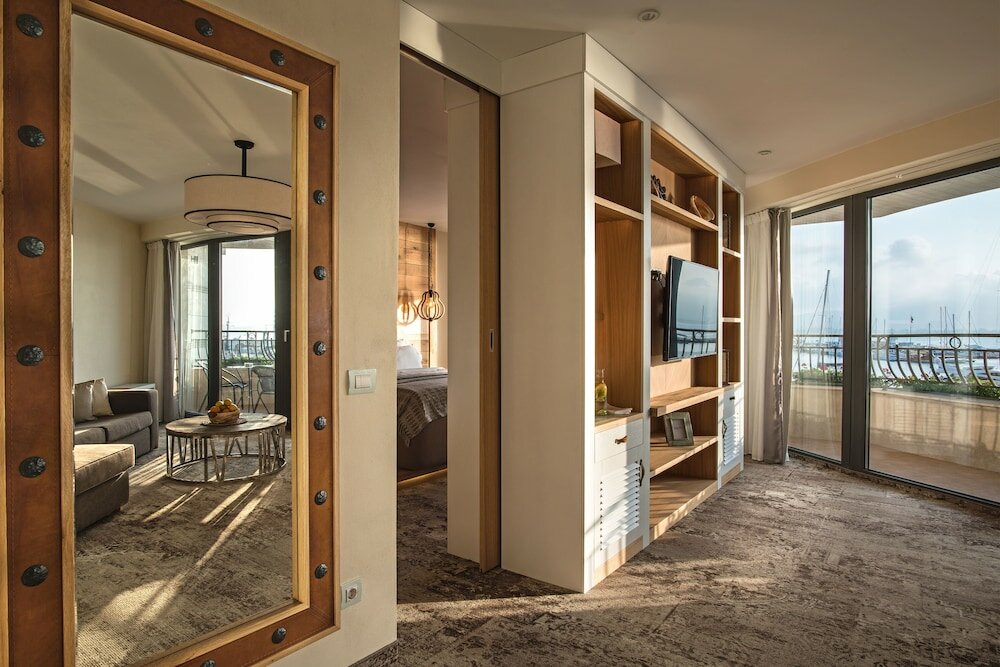 Фото Blu Bay Hotel Sozopol