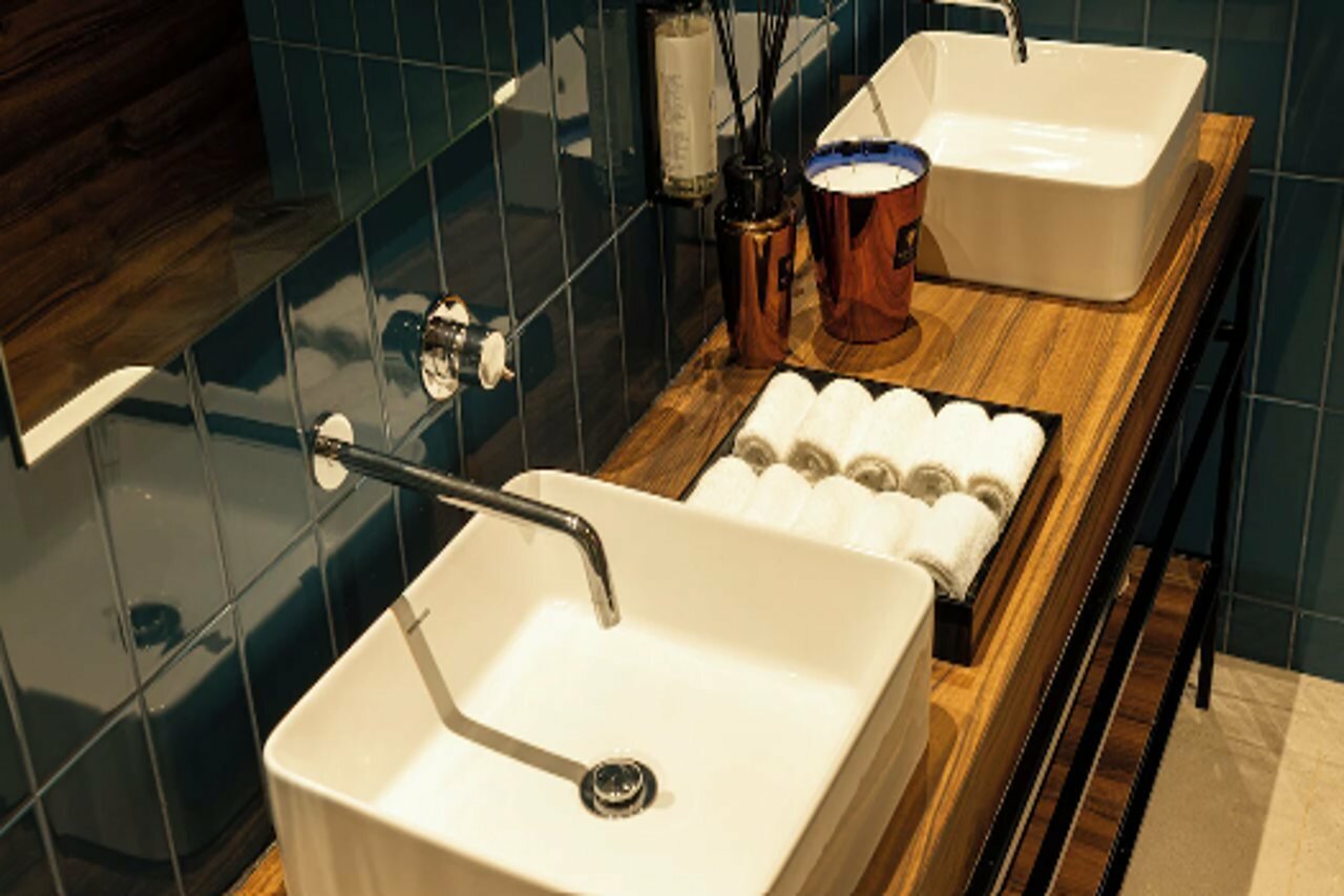 Фото Golden Tulip Braga Hotel