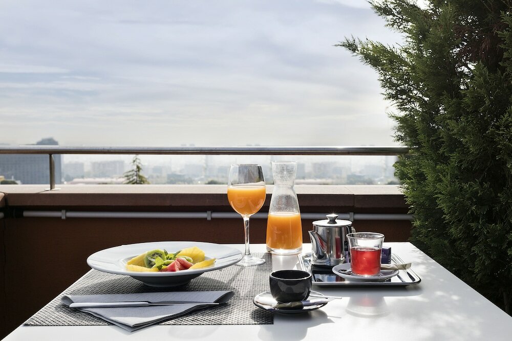 Фото Abba Garden Hotel	