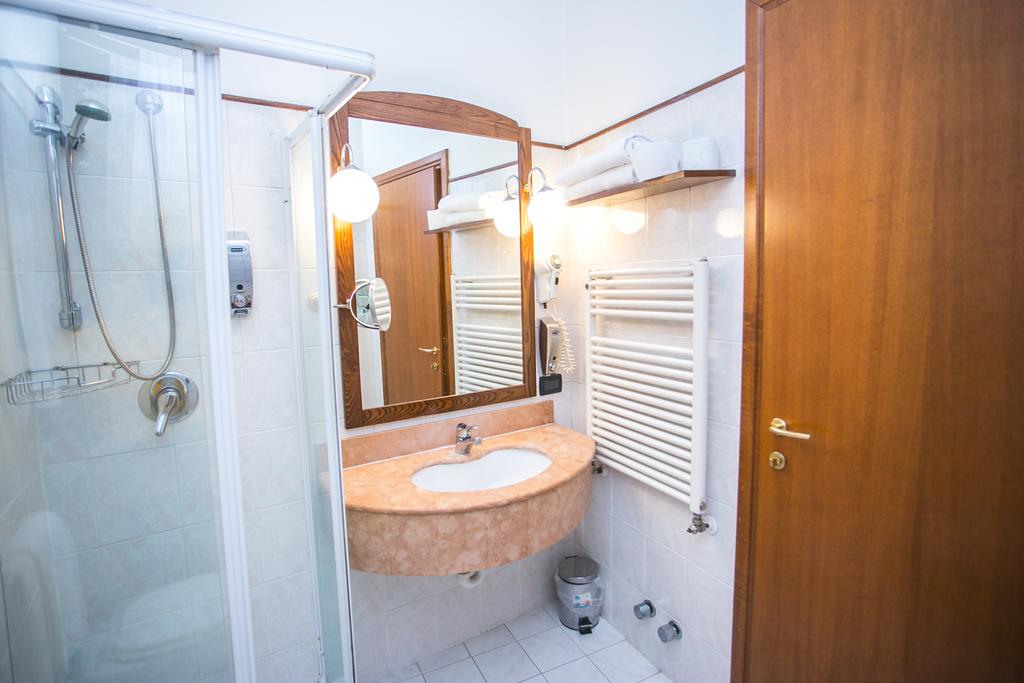 Фото PriMotel Brescia