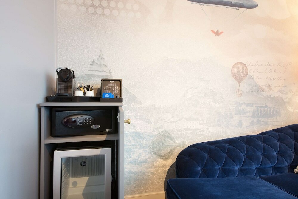 Фото Scandic Hotels