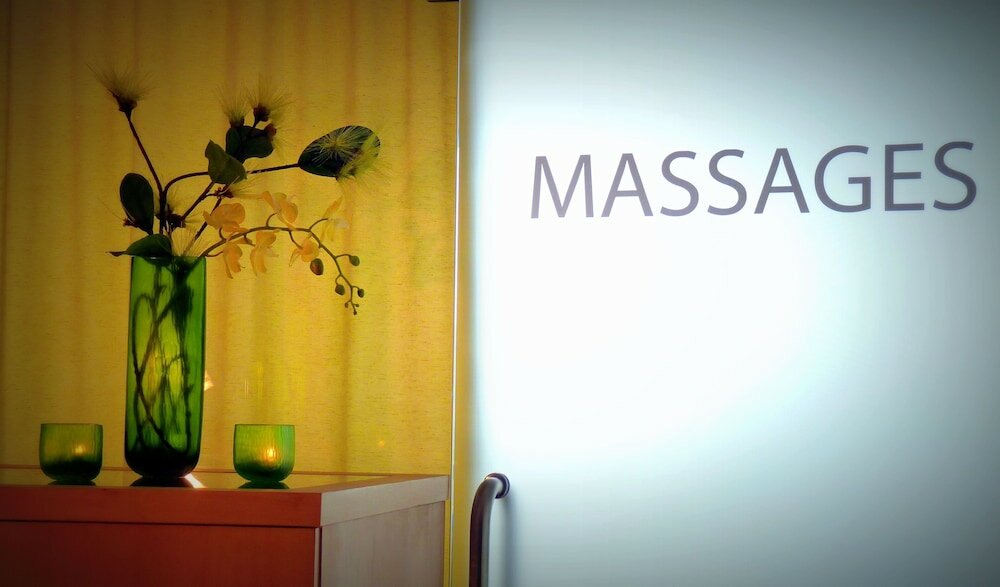 Фото Quality Hotel Brno Exhibition Centre