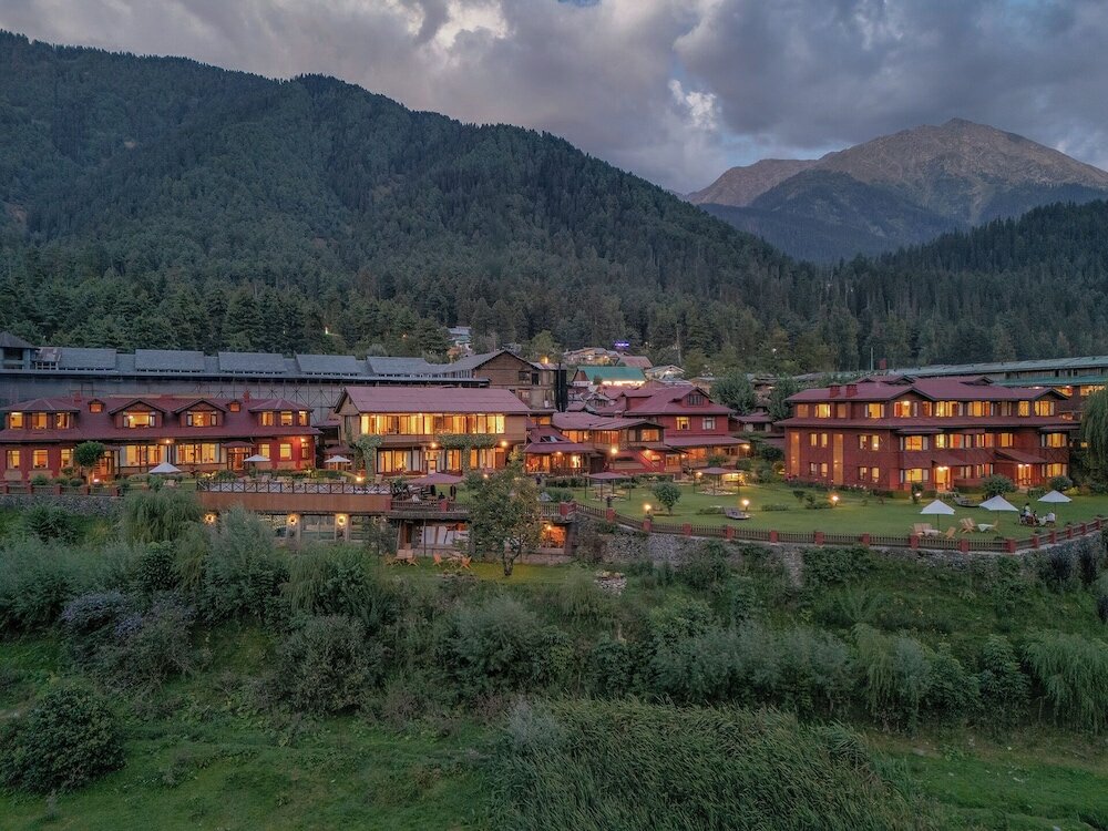 Фото Premier Pahalgam