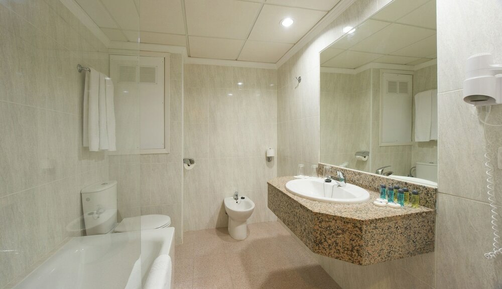 Фото Hotel Gran Sol Ibiza