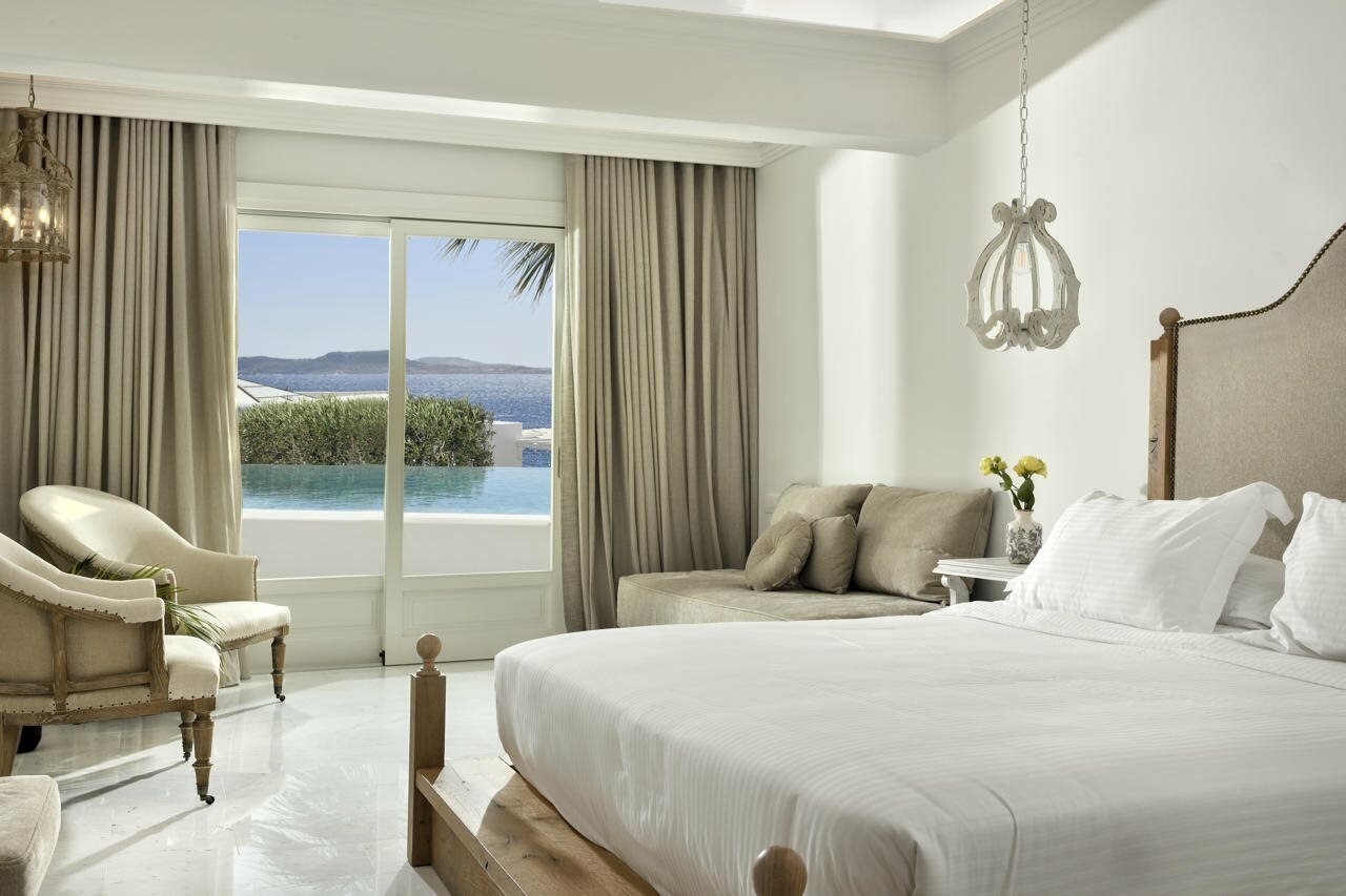 Фото Saint John Hotel Villa SPA