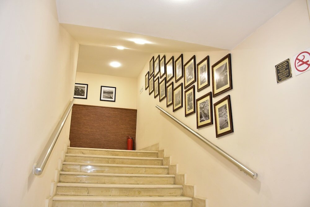 Фото Rigs Hotel Baku