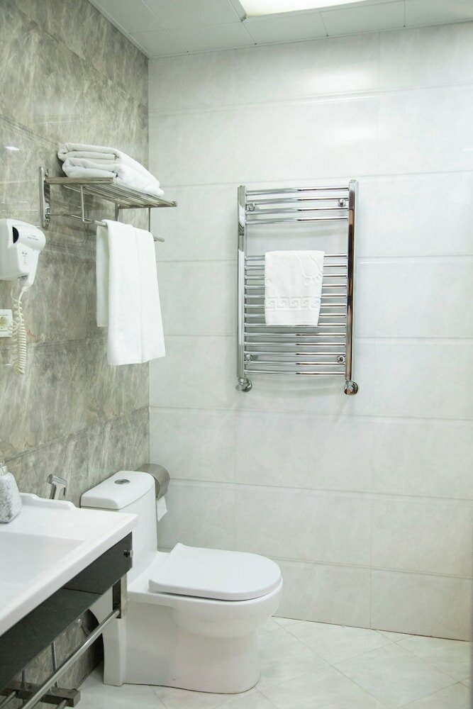 Фото Capitol Hotel