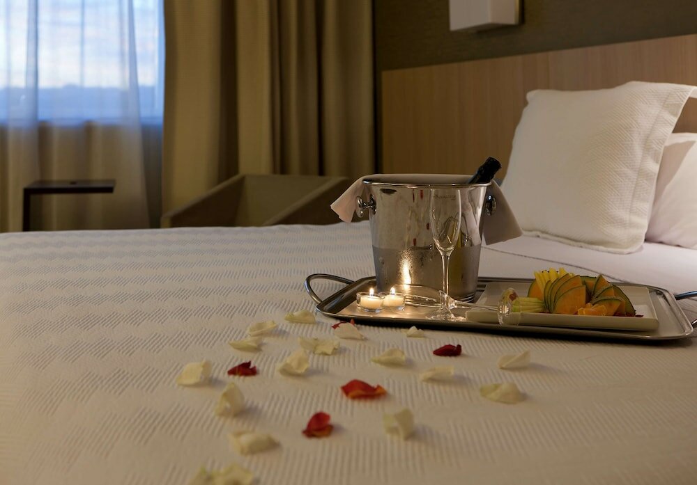 Фото NH Madrid Ribera del Manzanares