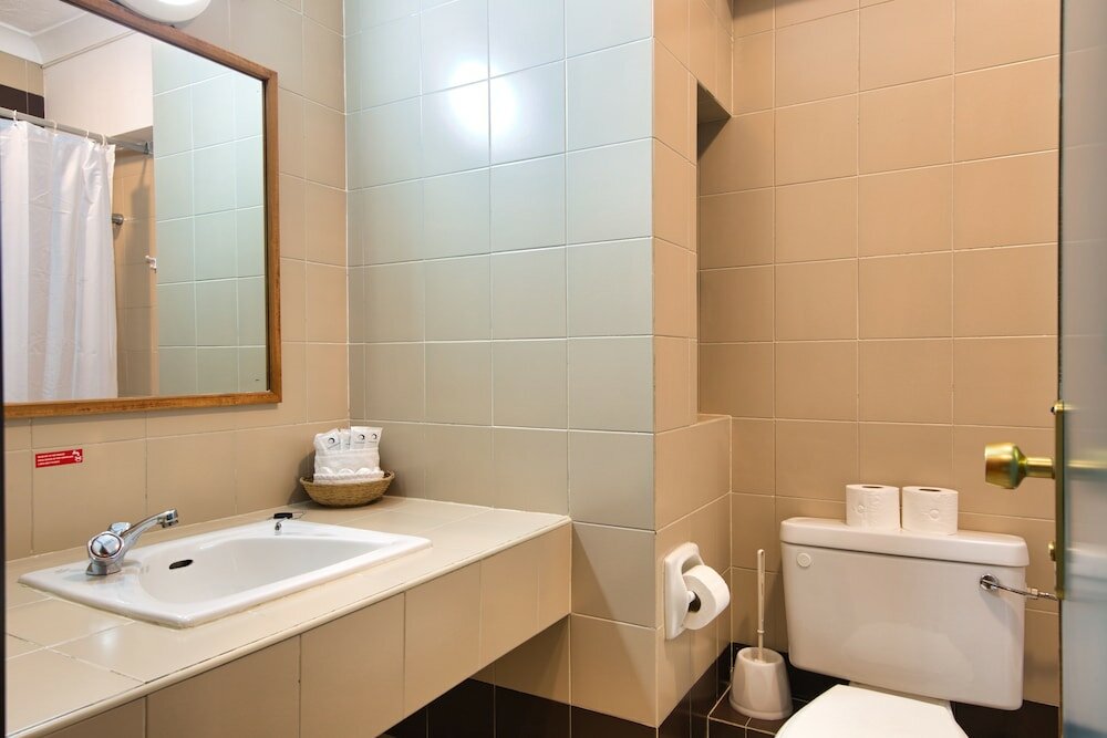 Фото The St. George’s Park Hotel