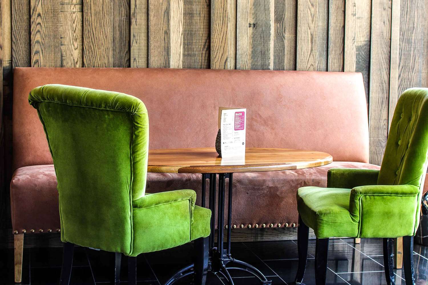 Фото Quality Hotel Sogndal