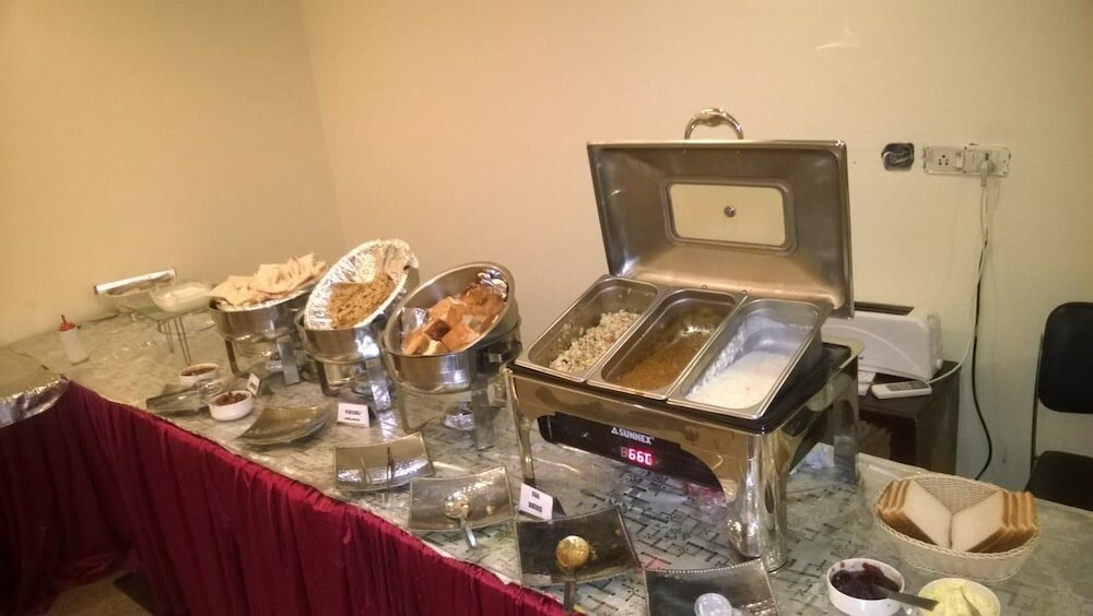 Фото Hotel O'Delhi