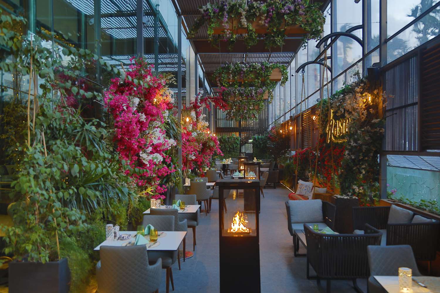 Фото Hilton Amman