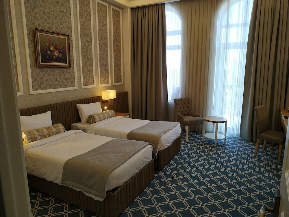 Фото Promenade Hotel Baku