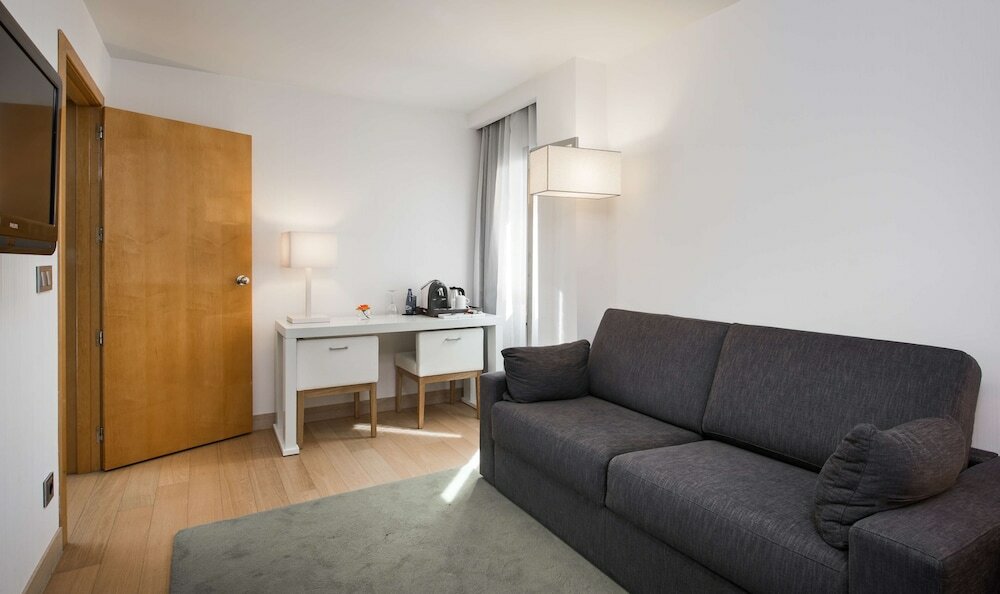 Фото Nh Ciudad Real