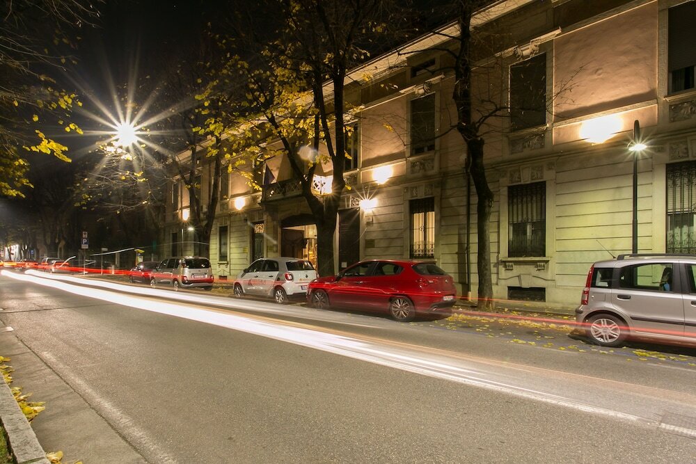 Фото Relais Il Leoncino