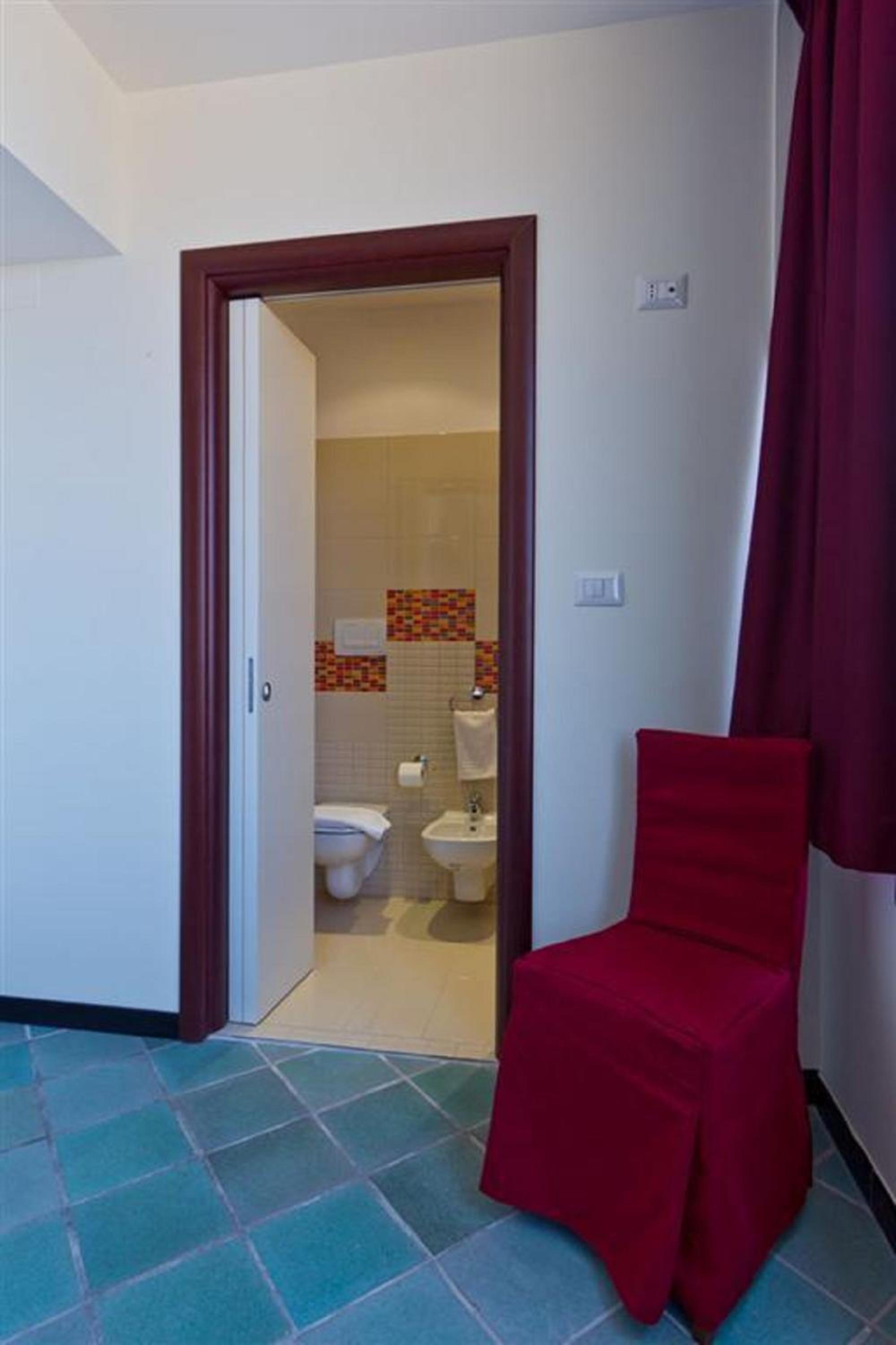 Фото Hotel Baia Verde Gallipoli