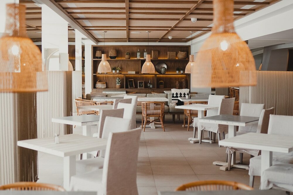 Фото Hoposa Pollentia - Adults Only