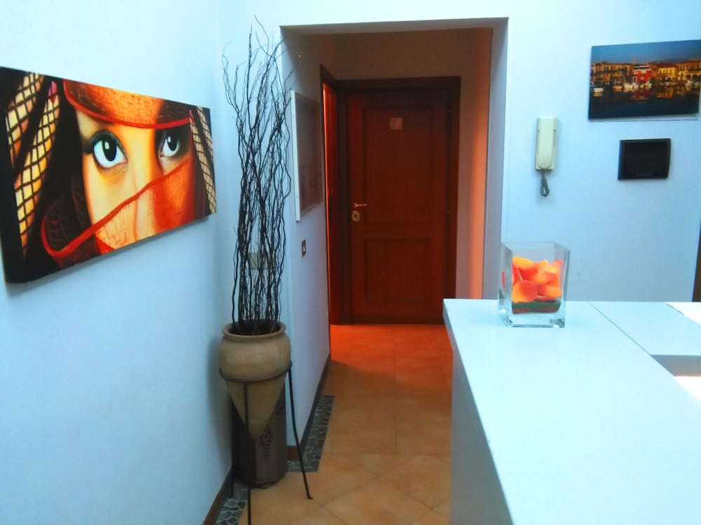 Фото B&b Basilica Square