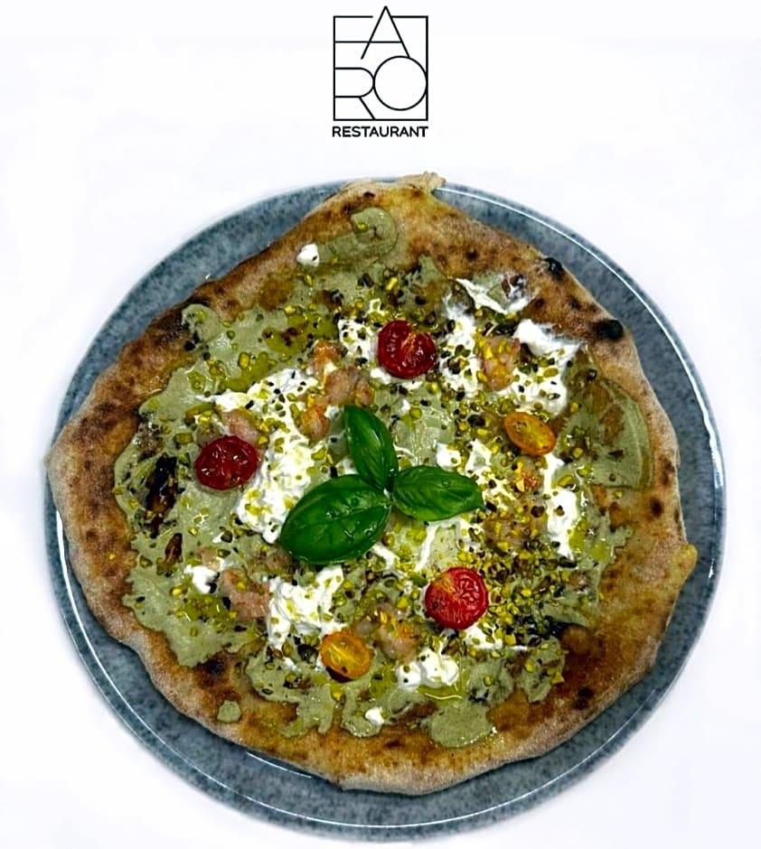 Фото Hotel Al Faro