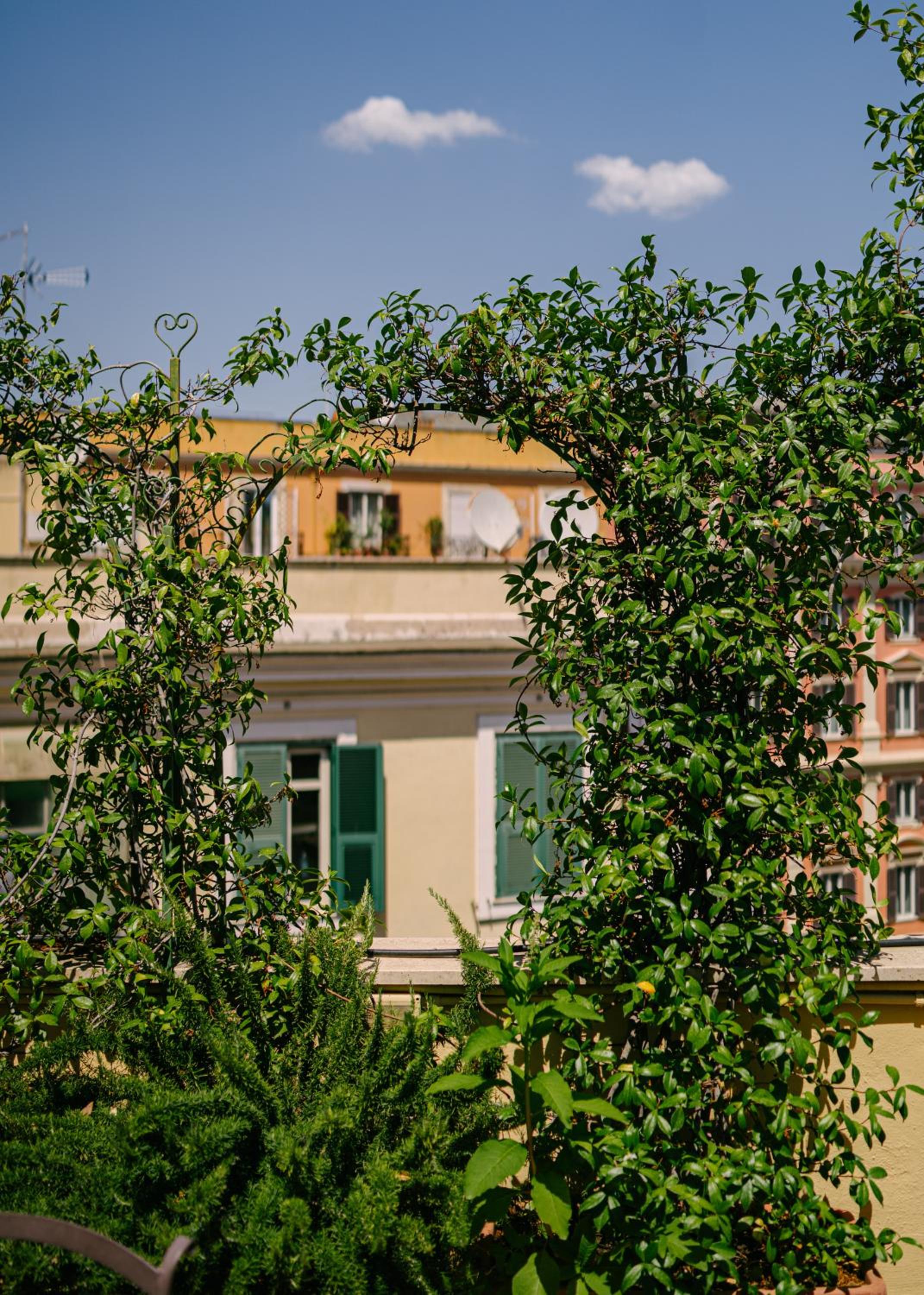 Фото отеля 4