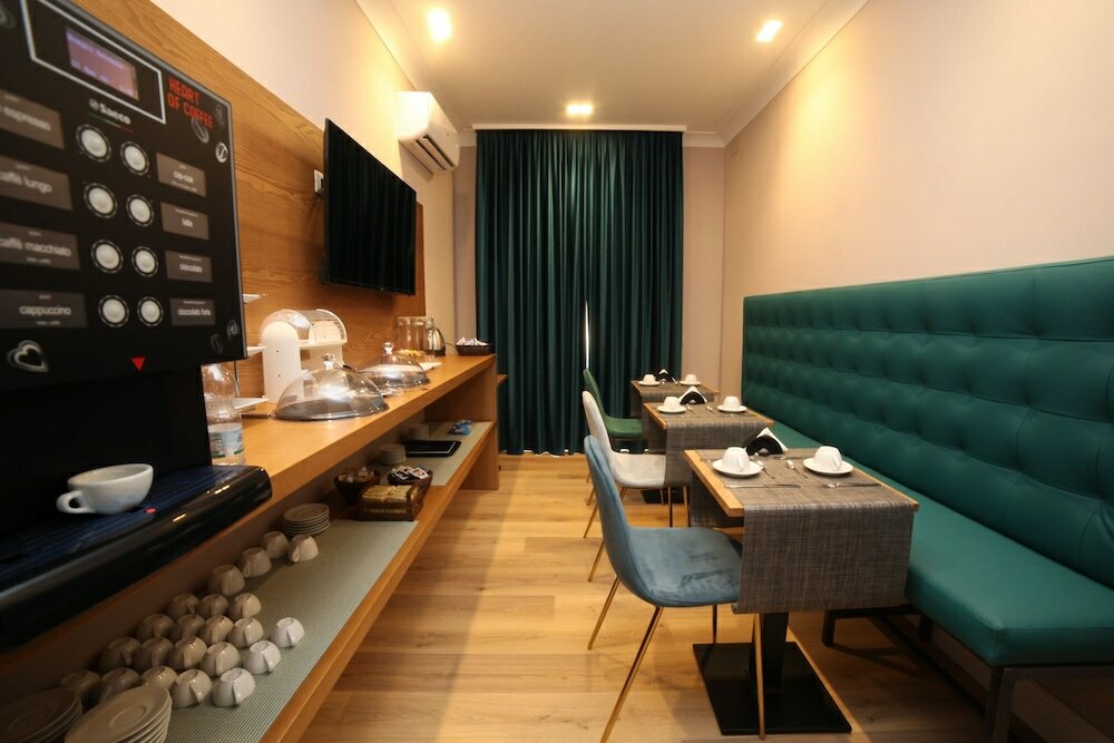 Фото Toledo Relais Suites