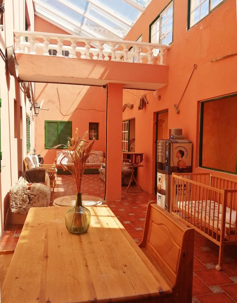 Фото Hotel El Sombrerito