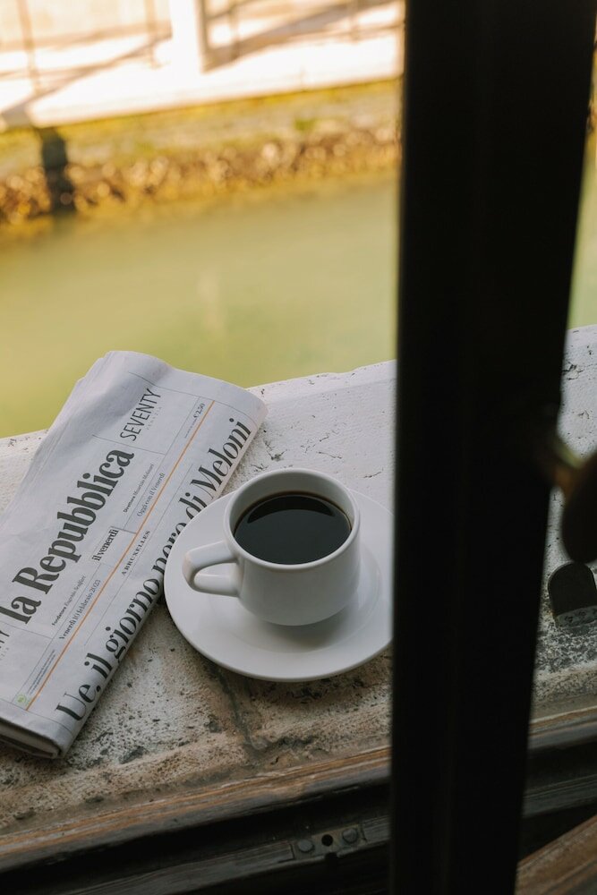 Фото Ih Hotels Venezia Salute Palace