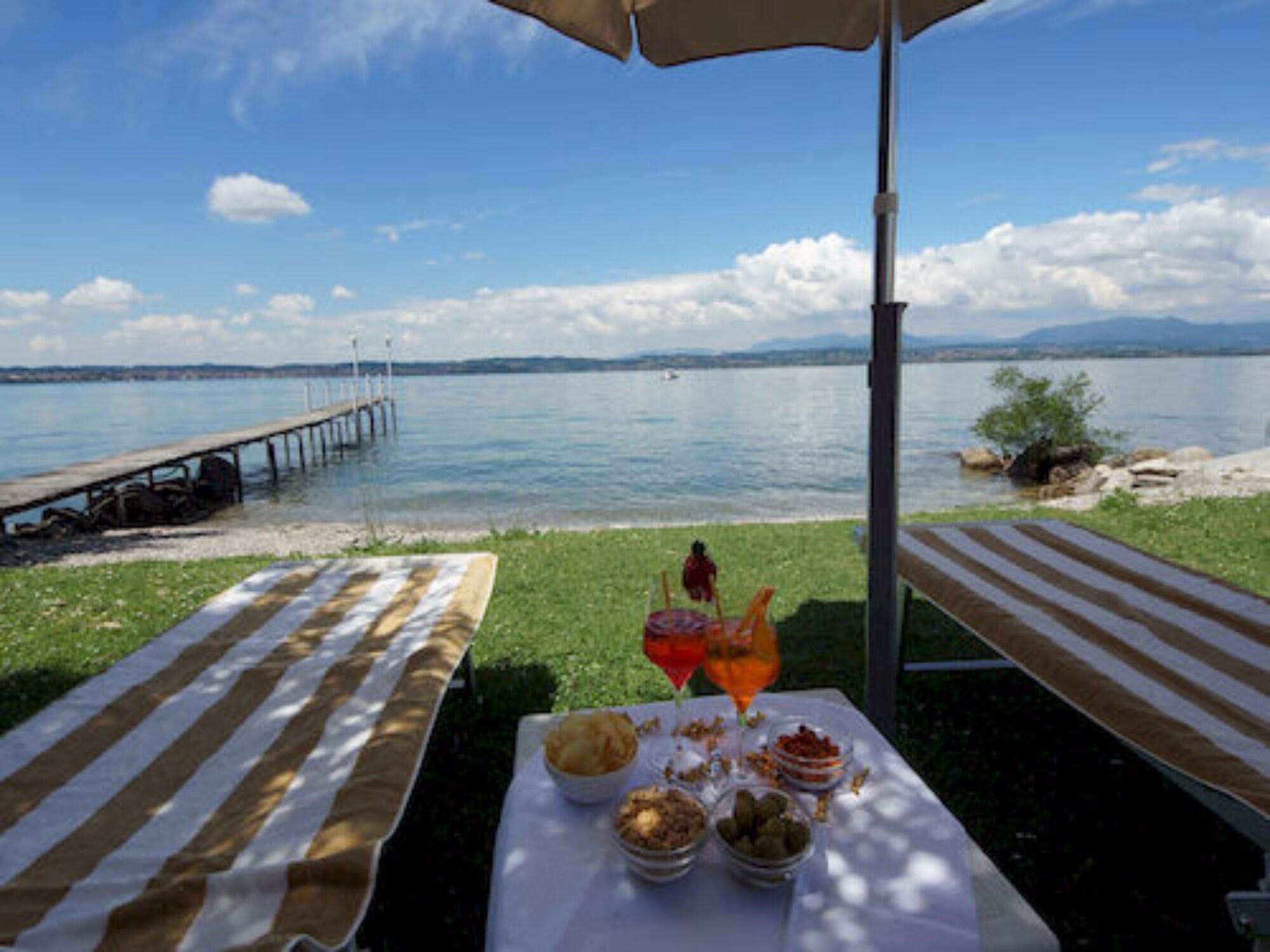 Фото Hotel Saviola