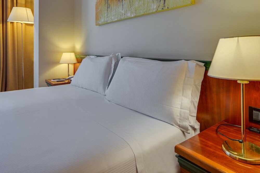 Фото Hotel Raffaello