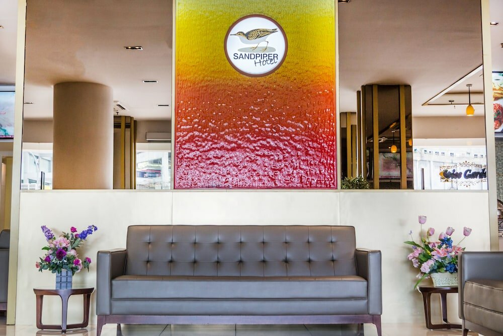 Фото Sakura Elite Hotel