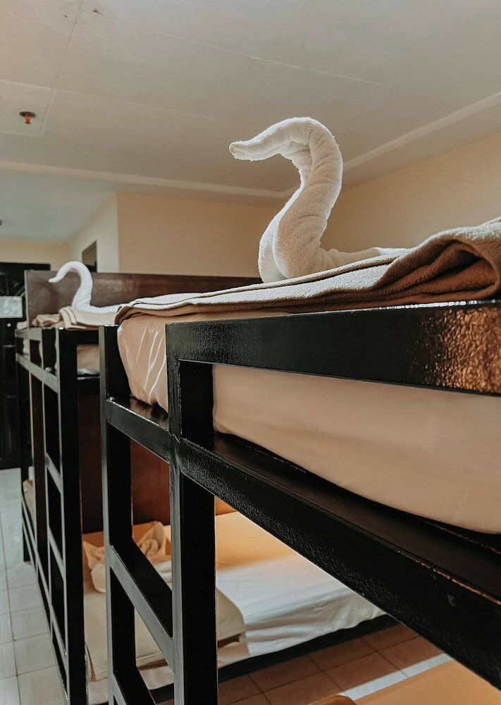 Фото Fuente Hotel de Cebu