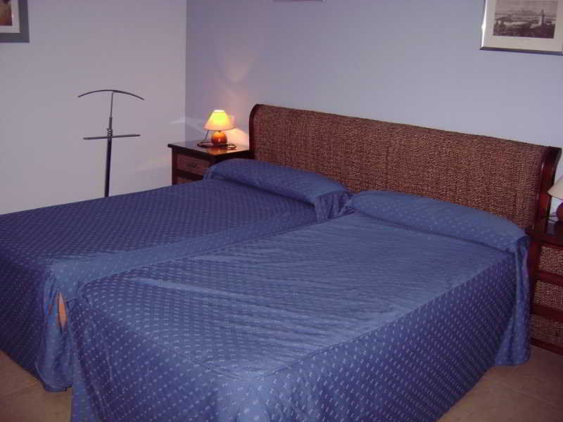 Фото La Albarizuela