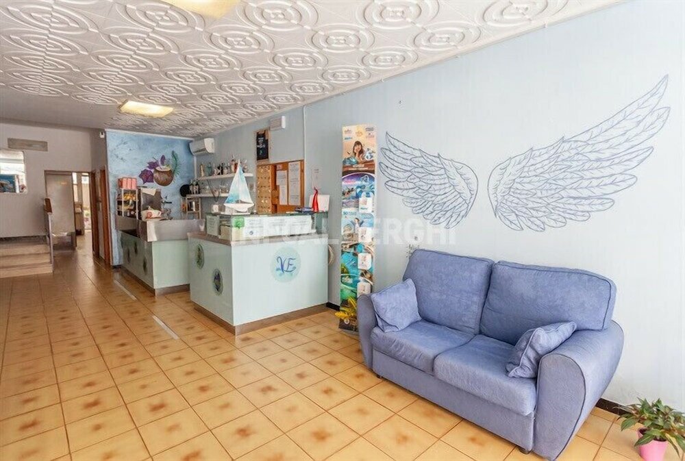 Фото Hotel Villa Enea