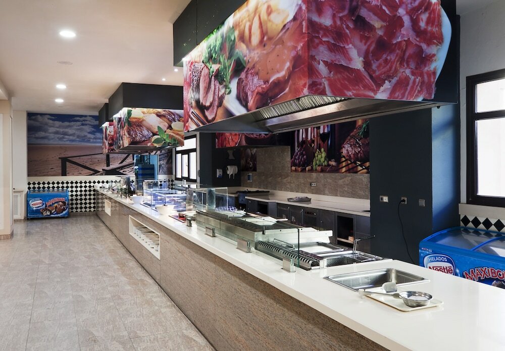 Фото Playacanela Hotel